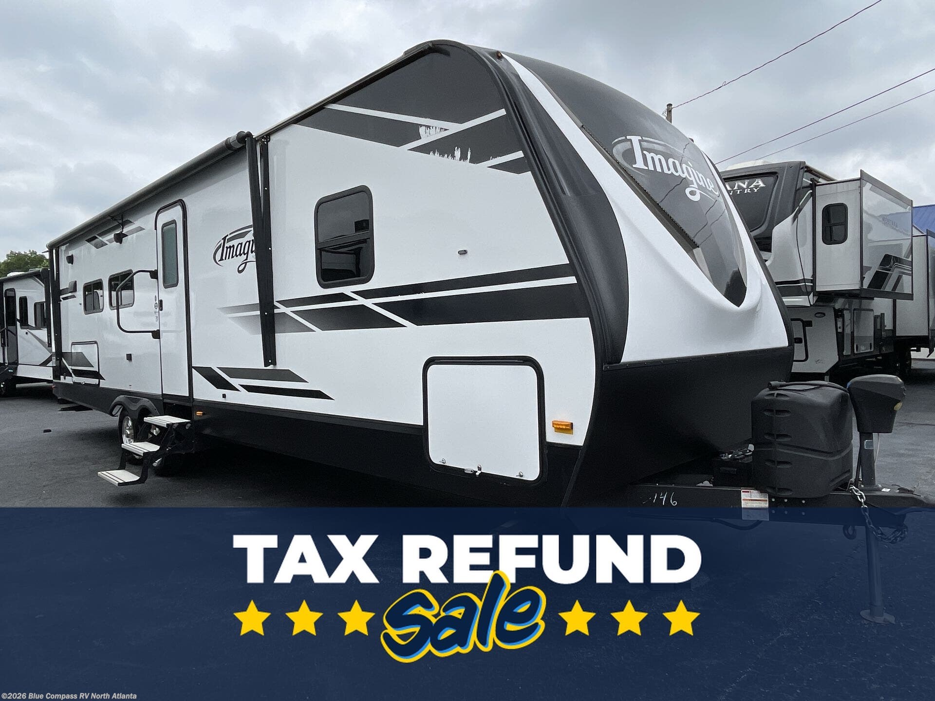 Used 2019 Grand Design Imagine 2850mk available in Buford, Georgia