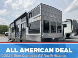 New 2026 Forest River Aurora 42CONDO available in Buford, Georgia
