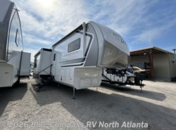 New 2026 Alliance RV Paradigm 395DS available in Buford, Georgia