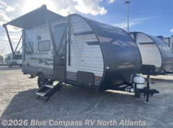 New 2026 Forest River Aurora Light 15RDX available in Buford, Georgia