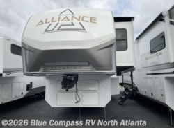 New 2026 Alliance RV Paradigm 312RK available in Buford, Georgia