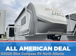 New 2026 Alliance RV Paradigm 312RK available in Buford, Georgia