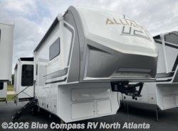 New 2026 Alliance RV Paradigm 312RK available in Buford, Georgia