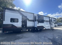 New 2026 Alliance RV Valor 41V13 available in Buford, Georgia