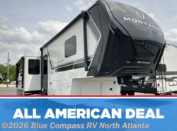 New 2026 Keystone Montana High Country 290RL available in Buford, Georgia