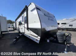 New 2025 Alliance RV Delta Ultra Lite ML226 available in Buford, Georgia