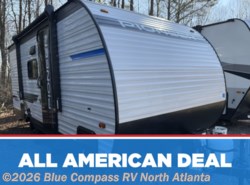 Used 2025 Heartland Pioneer 17BH available in Buford, Georgia