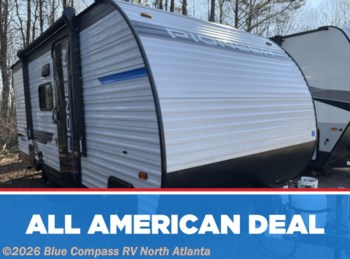 Used 2025 Heartland Pioneer 17BH available in Buford, Georgia