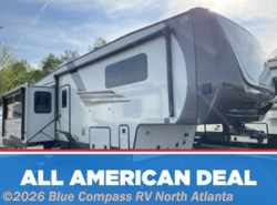New 2026 Forest River Flagstaff Classic F361RLS available in Buford, Georgia