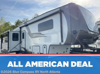 New 2026 Forest River Rockwood Signature R361RLS available in Buford, Georgia