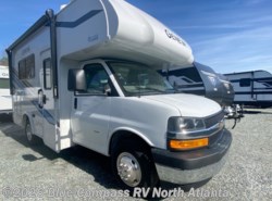 New 2026 Thor Motor Coach Geneva 19VX Chevy available in Buford, Georgia