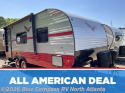 Used 2021 Riverside RV Retro 189R available in Buford, Georgia