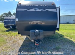 New 2026 Forest River Aurora 34BHTS (2 Queen Beds) available in Buford, Georgia
