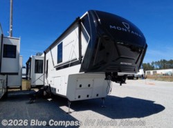 New 2026 Keystone Montana 3100RL available in Buford, Georgia