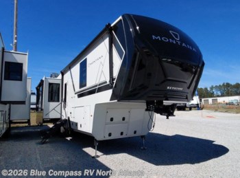 New 2026 Keystone Montana 3100RL available in Buford, Georgia