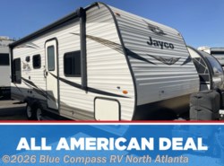 Used 2019 Jayco Jay Flight SLX 212QB available in Buford, Georgia