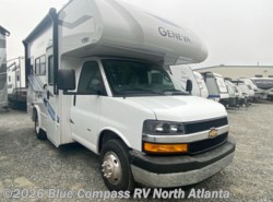New 2026 Thor Motor Coach Geneva 19VT Chevy available in Buford, Georgia