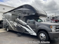 Used 2021 Thor Motor Coach Omni SV34 available in Buford, Georgia
