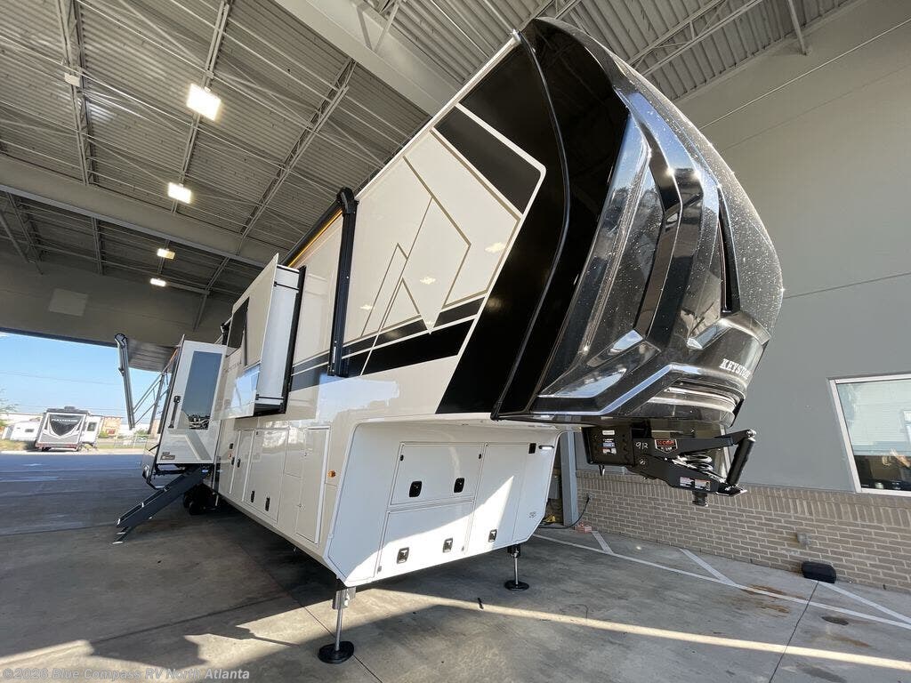 New 2026 Keystone Montana 3900RK available in Buford, Georgia