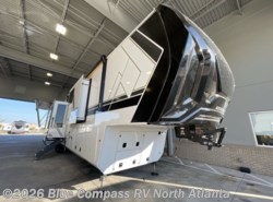 New 2026 Keystone Montana 3900RK available in Buford, Georgia