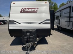 Used 2022 Coleman Lantern LT Series 262BH available in Buford, Georgia