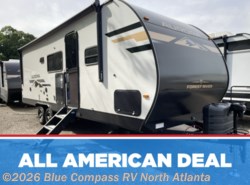 New 2026 Forest River Aurora 24RBS available in Buford, Georgia