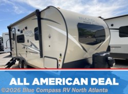 Used 2021 Forest River Flagstaff 21FBRS available in Buford, Georgia