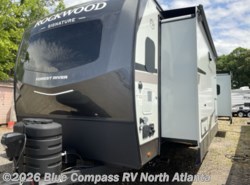 New 2026 Forest River Rockwood Signature 8339FK available in Buford, Georgia