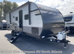 New 2026 Forest River Aurora Light 26BHS available in Buford, Georgia