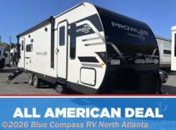 New 2026 Heartland Prowler 2601RLS available in Buford, Georgia