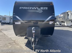 New 2026 Heartland Prowler 2601RLS available in Buford, Georgia