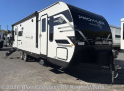 New 2026 Heartland Prowler 2601RLS available in Buford, Georgia