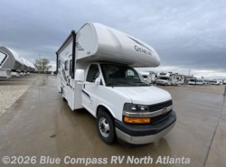 New 2027 Thor Motor Coach Geneva 21VT Chevy available in Buford, Georgia