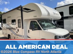 New 2027 Thor Motor Coach Geneva 21VT Chevy available in Buford, Georgia