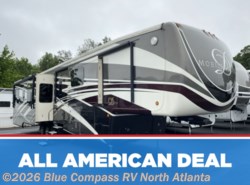 Used 2019 DRV Mobile Suites 44 Sante Fe available in Buford, Georgia