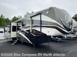 Used 2019 DRV Mobile Suites 44 Sante Fe available in Buford, Georgia