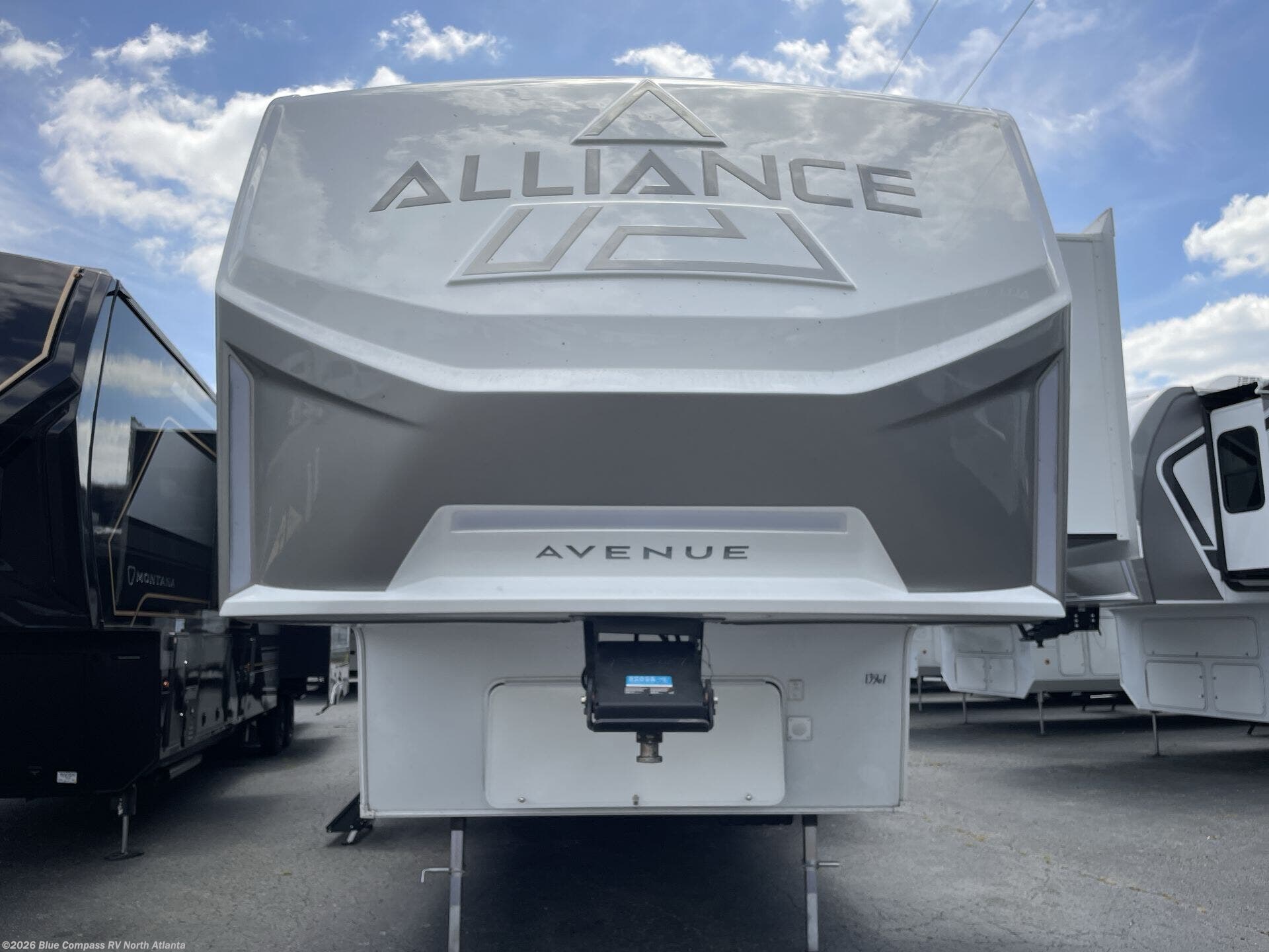 New 2026 Alliance RV Avenue 32RLS available in Buford, Georgia
