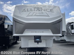 New 2026 Alliance RV Avenue 32RLS available in Buford, Georgia