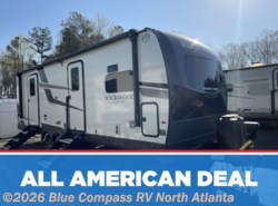New 2026 Forest River Rockwood Ultra Lite 2608BS available in Buford, Georgia