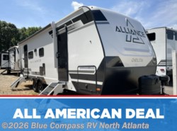 New 2027 Alliance RV Delta 252RL available in Buford, Georgia