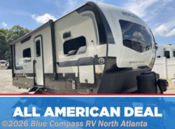 New 2026 Forest River Rockwood Mini Lite 2523MBR available in Buford, Georgia