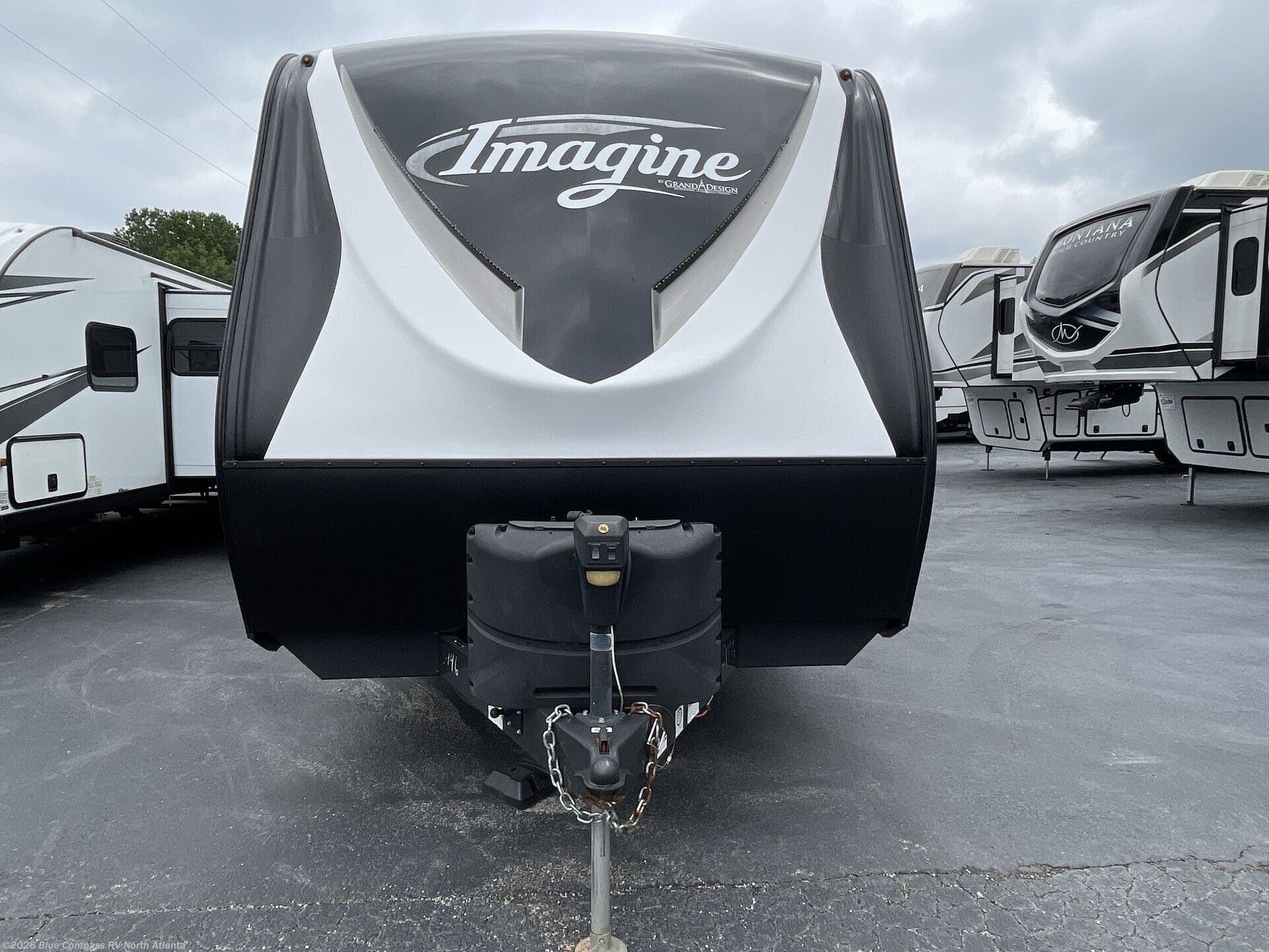 Used 2019 Grand Design Imagine 2850mk available in Buford, Georgia