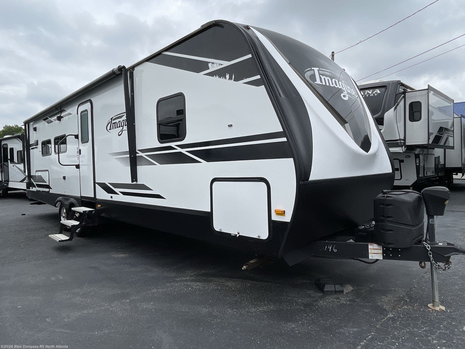 Used 2019 Grand Design Imagine 2850mk available in Buford, Georgia
