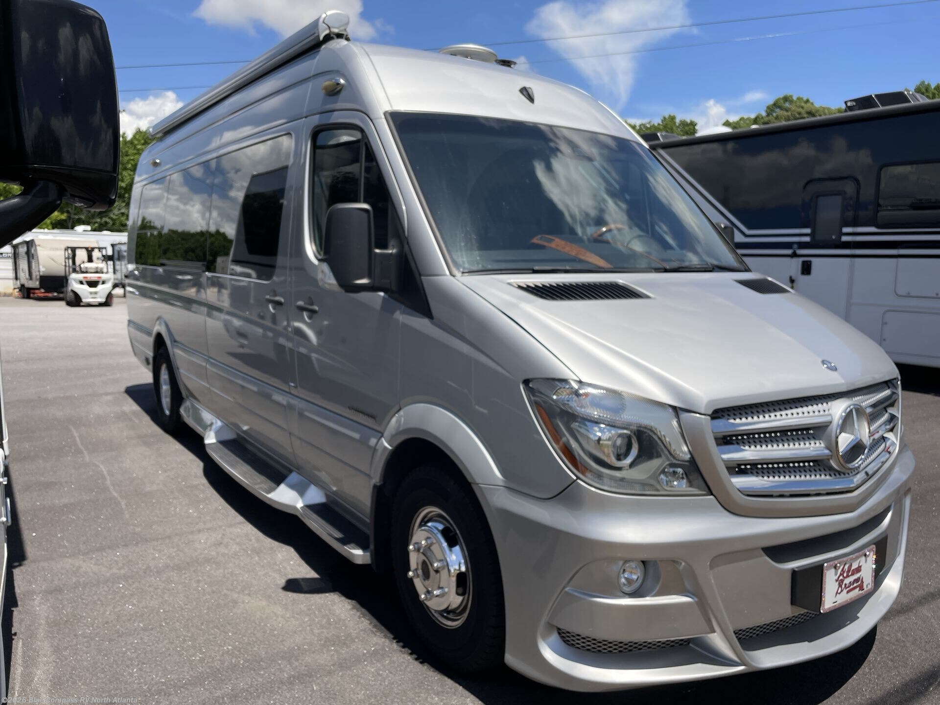 Used 2017 Chinook  Countryside FB available in Buford, Georgia