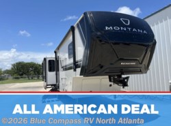 New 2027 Keystone Montana High Country 300RK available in Buford, Georgia