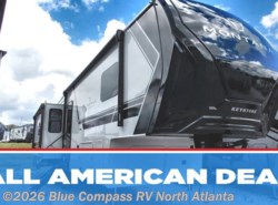 New 2027 Keystone Montana High Country 300RK available in Buford, Georgia