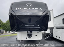 New 2027 Keystone Montana High Country 300RK available in Buford, Georgia