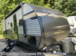 Used 2026 Forest River Aurora Light 26BHS available in Buford, Georgia