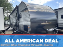 New 2027 Forest River Aurora 27DBH available in Buford, Georgia