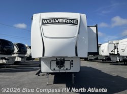 New 2027 Forest River Wolverine 32JF available in Buford, Georgia